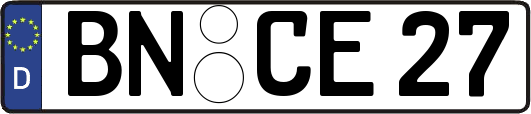 BN-CE27