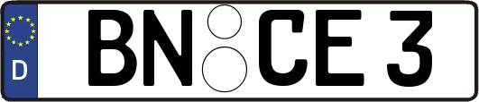 BN-CE3