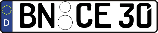 BN-CE30