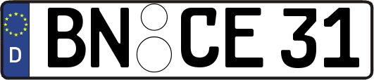BN-CE31