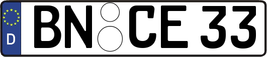 BN-CE33