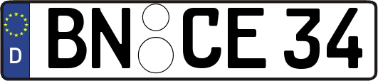 BN-CE34