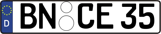 BN-CE35