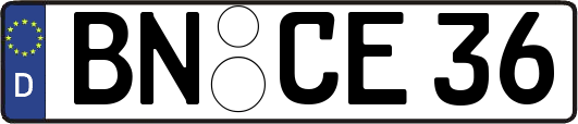 BN-CE36