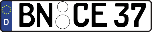 BN-CE37