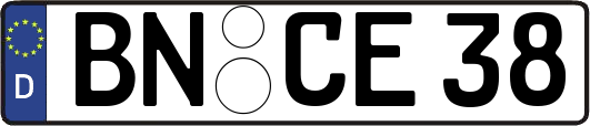 BN-CE38