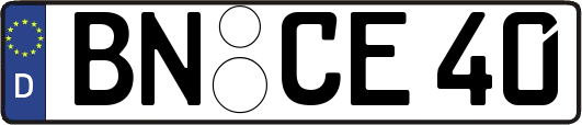 BN-CE40
