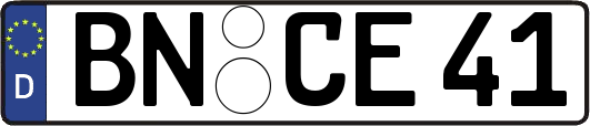 BN-CE41