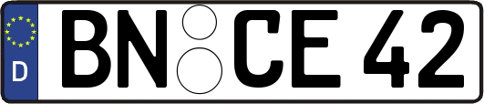 BN-CE42