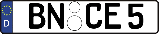 BN-CE5