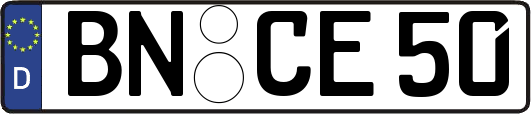 BN-CE50