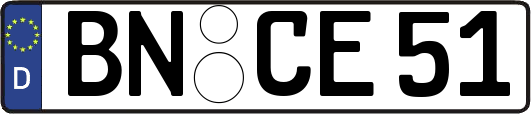BN-CE51