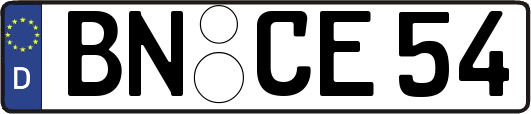 BN-CE54
