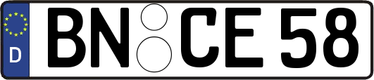BN-CE58