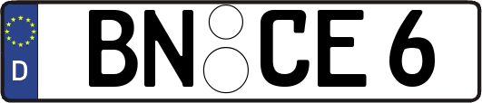 BN-CE6