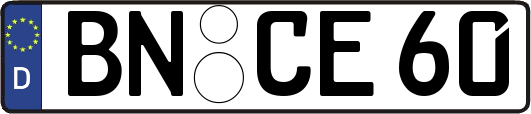 BN-CE60