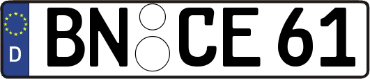 BN-CE61