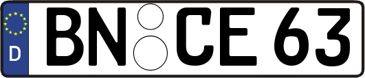 BN-CE63