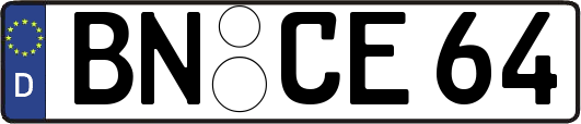 BN-CE64