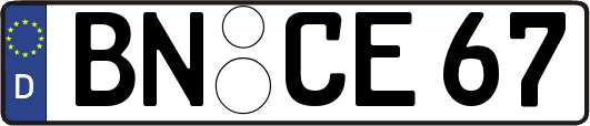 BN-CE67
