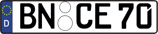 BN-CE70