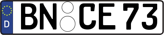 BN-CE73