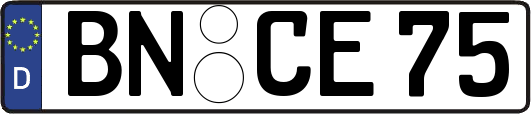 BN-CE75