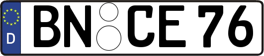 BN-CE76