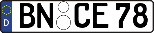 BN-CE78