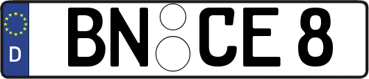 BN-CE8