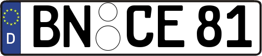 BN-CE81