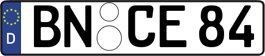 BN-CE84