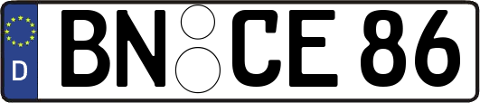 BN-CE86