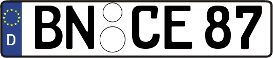 BN-CE87