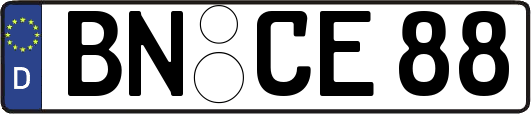 BN-CE88