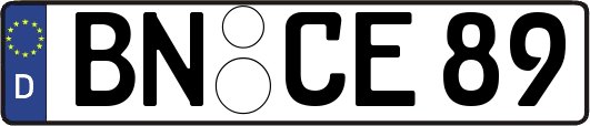 BN-CE89