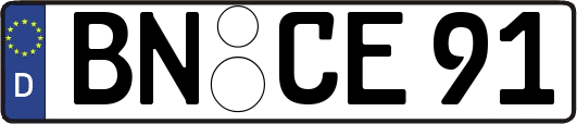 BN-CE91