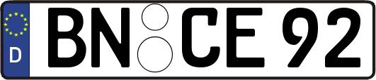 BN-CE92