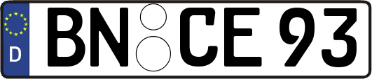 BN-CE93