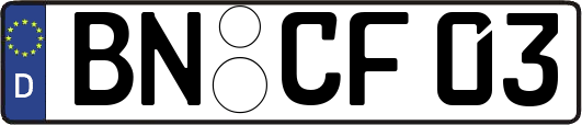 BN-CF03
