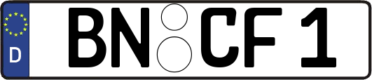 BN-CF1
