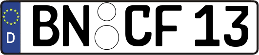 BN-CF13