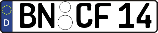 BN-CF14