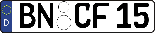 BN-CF15