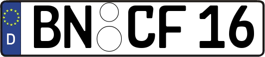 BN-CF16