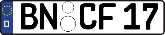 BN-CF17