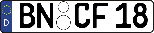 BN-CF18