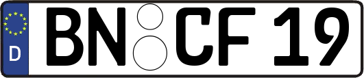 BN-CF19