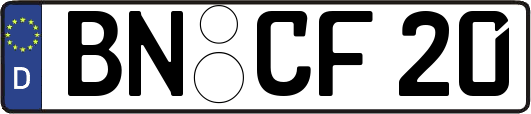 BN-CF20