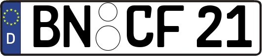 BN-CF21